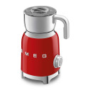 Montalatte Smeg MFF01RDEU vista
