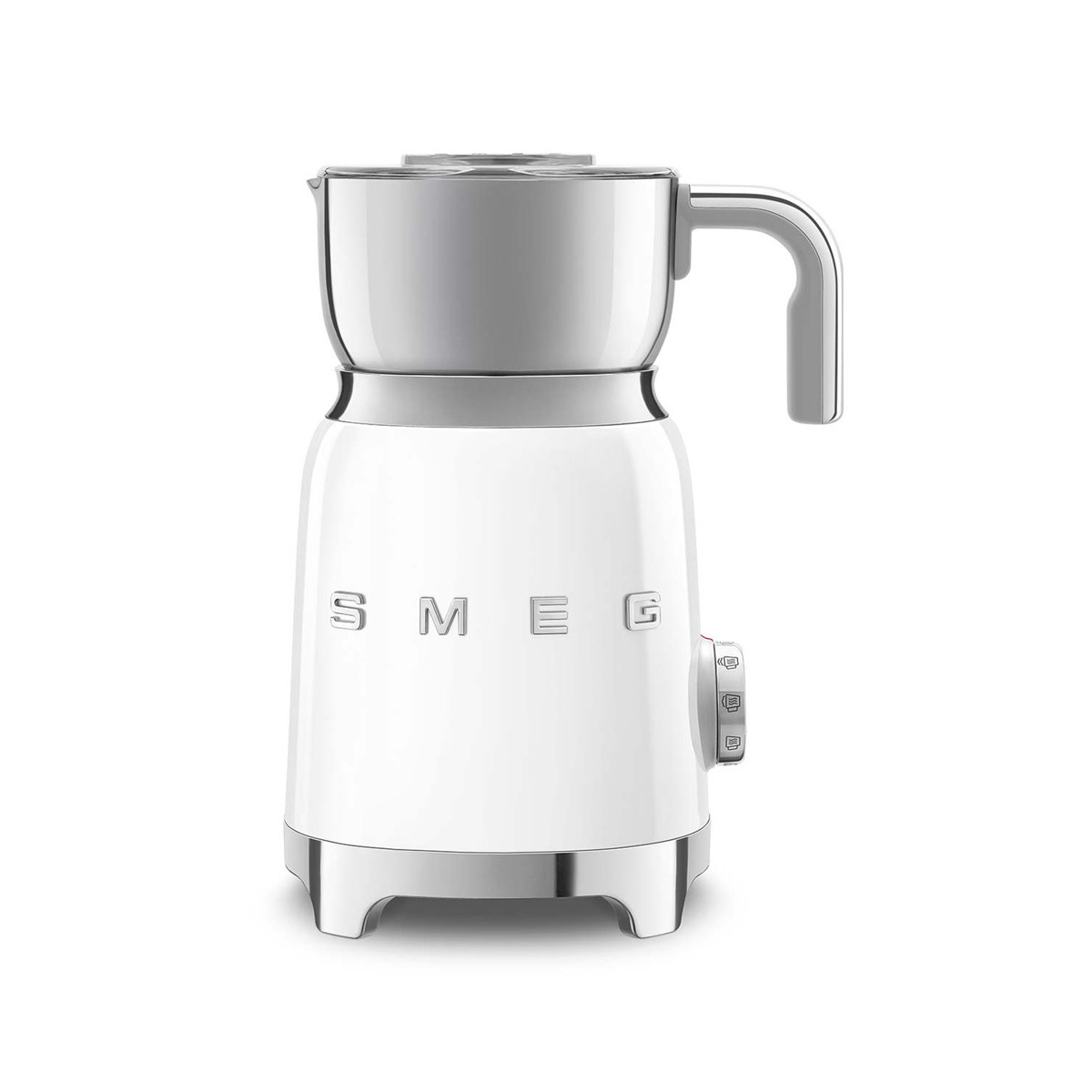 Montalatte Smeg MFF01WHEU