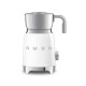 Montalatte Smeg MFF01WHEU vista