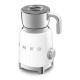 Montalatte Smeg MFF01WHEU vista