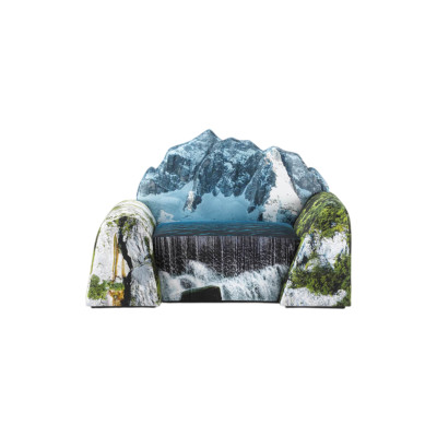 Meritalia Montanara Armchair