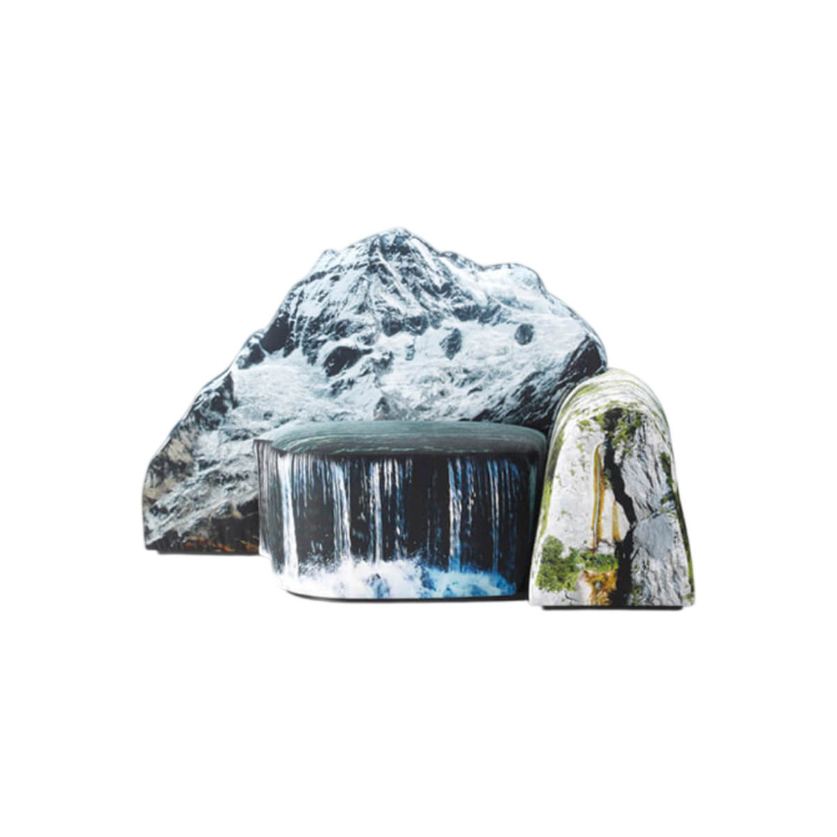 Meritalia Montanara Seat