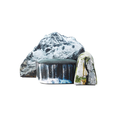 Meritalia Montanara Seat