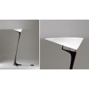 Artemide Montjuic lampada da terra vista