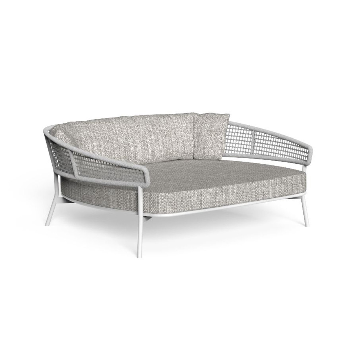 Moon Alu Daybed
