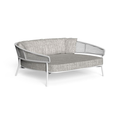 Moon Alu Daybed
