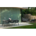 Moon Alu Tavolino Talenti Outdoor dimensioni