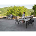Moon Alu Tavolino Talenti Outdoor dimensioni
