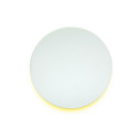 Moonlight Specchio RH10 Covo giallo fluo