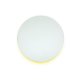 Moonlight Specchio RH10 Covo giallo fluo