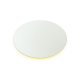 Moonlight Specchio RH20 Covo giallo fluo
