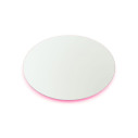 Moonlight Specchio RH20 Covo rosa fluo