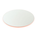 Moonlight Specchio RH30 Covo arancio fluo