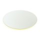 Moonlight Specchio RH30 Covo giallo fluo