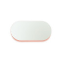 Moonlight Specchio RH40 Covo arancio fluo