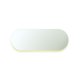 Moonlight Specchio RH50 Covo giallo fluo 