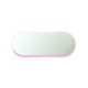 Moonlight Specchio RH50 Covo rosa fluo 