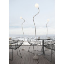 Moony H 245 Lampada da esterno Karman ambientazione