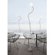 Moony H 145 Lampada da esterno Karman ambientazione