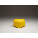 Morfino Pouf Casamania ambientazione