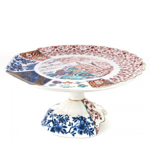 Hybrid Moriana Cake Stand Seletti