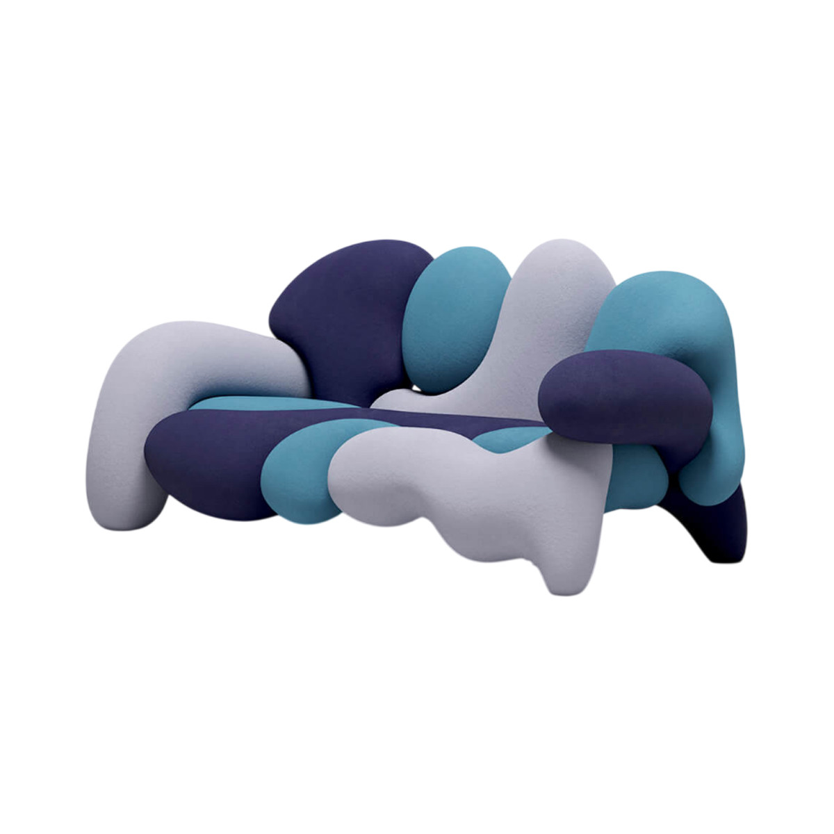 Meritalia Morphologica Sofa