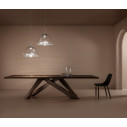 Mountain View Lampada a sospensione Axolight ambientazione