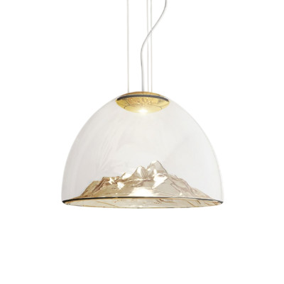 Mountain View Lampada a sospensione