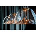 Mountain View Lampada a sospensione Axolight ambientazione