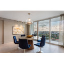 Mountain View Lampada a sospensione Axolight ambientazione