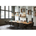 Mountain View Lampada a sospensione Axolight ambientazione