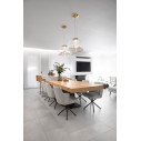 Mountain View Lampada a sospensione Axolight ambientazione
