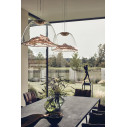 Mountain View Lampada a sospensione Axolight ambientazione