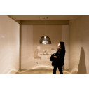 Mountain View Lampada a sospensione Axolight ambientazione