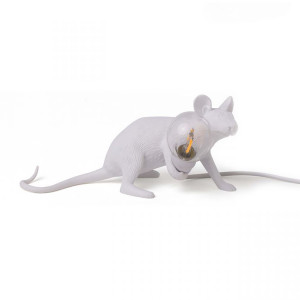 Mouse Lamp Lop Seletti