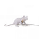 Mouse Lamp Lop Seletti vista