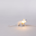 Mouse Lamp Lop Seletti dettaglio