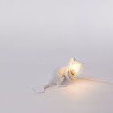 Mouse Lamp Lop Seletti dettaglio