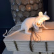 Mouse Lamp Lop Seletti ambientazione