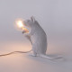 Mouse Lamp Mac Seletti dettaglio