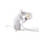 Mouse Lamp Mac Seletti vista