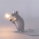 Mouse Lamp Mac Seletti dettaglio
