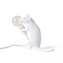 Mouse Lamp Mac Seletti vista
