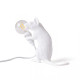 Mouse Lamp Mac Seletti vista