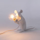 Mouse Lamp Mac Seletti dettaglio