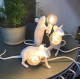 Mouse Lamp Step Seletti ambientazione