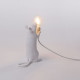 Mouse Lamp Step Seletti dettaglio