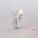 Mouse Lamp Step Seletti dettaglio