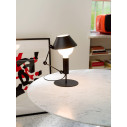 Mr. Light lampada da tavolo Nemo Lighting ambientazione