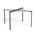 MRX Pergola Talenti grafite